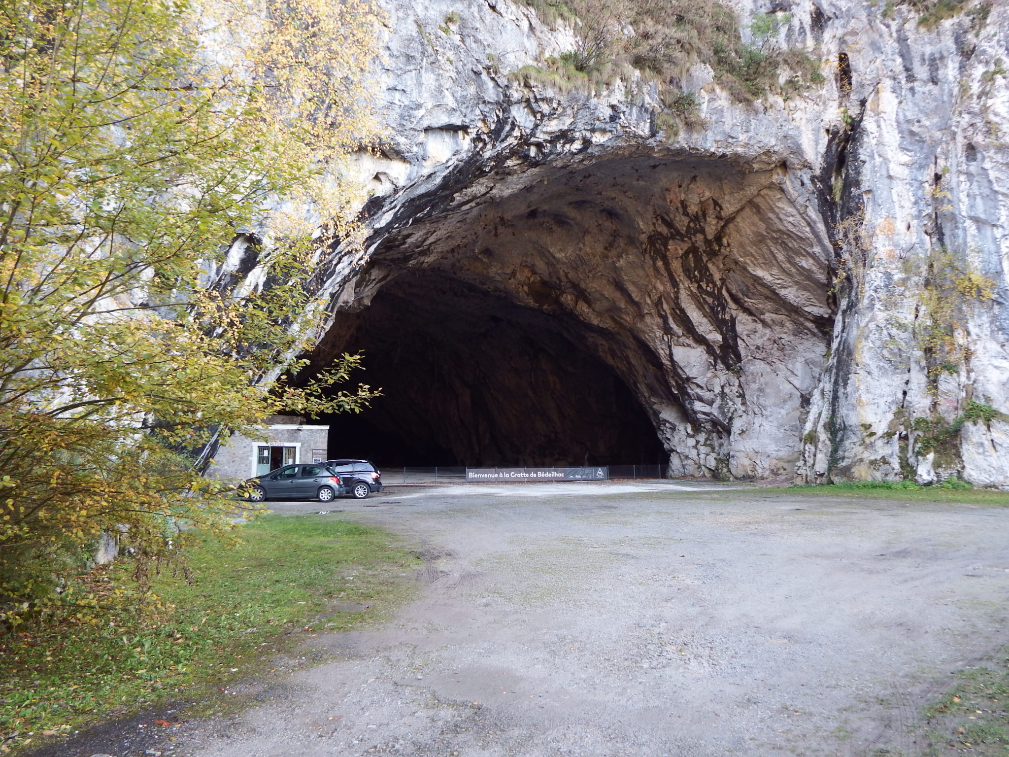 BédeilhacetAynat HauteAriège